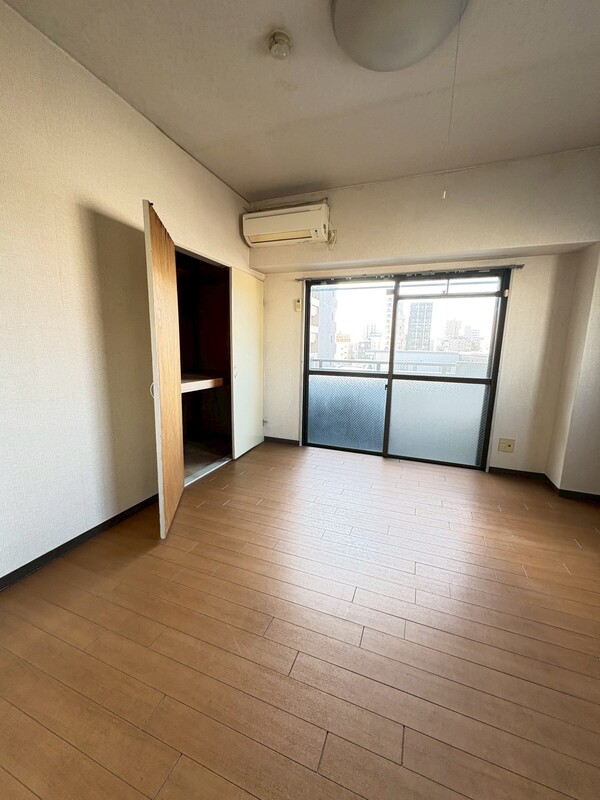 2/13 リビング/ダイニング