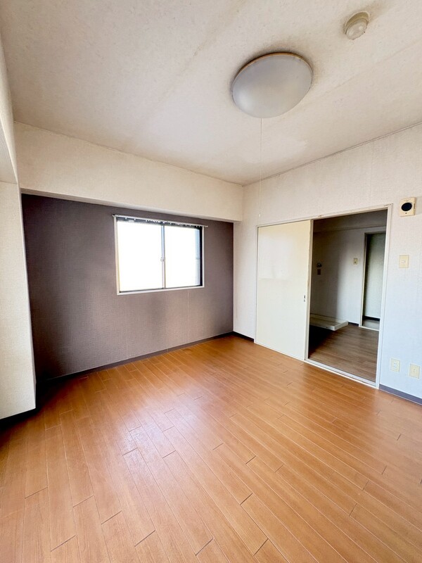 4/13 リビング/ダイニング