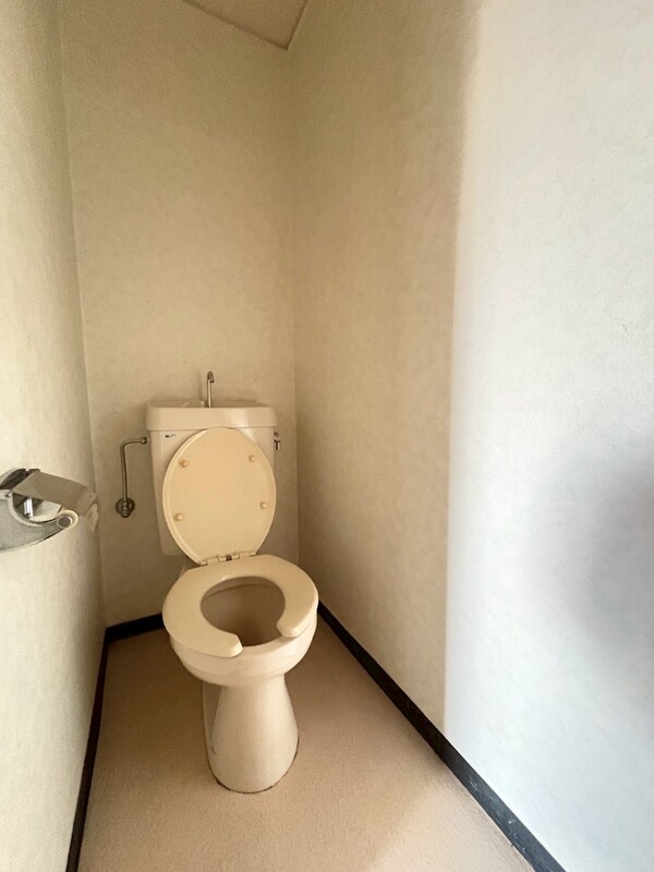 11/13 トイレ