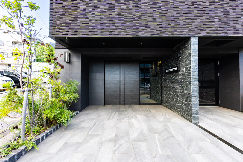 5/15 エントランス