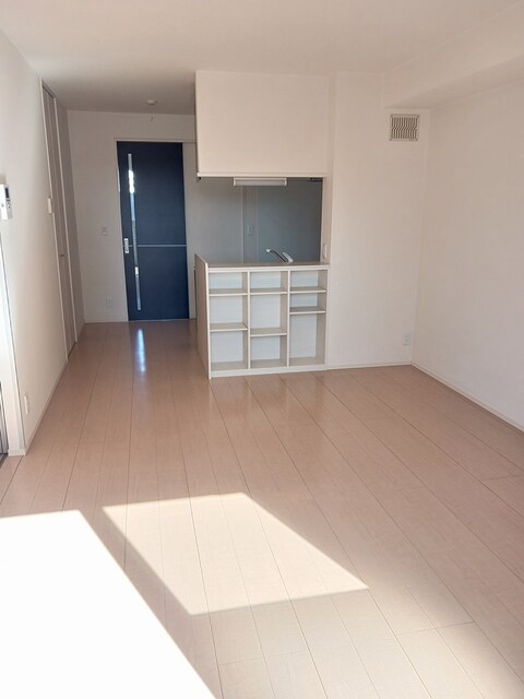 2/19 リビング/ダイニング