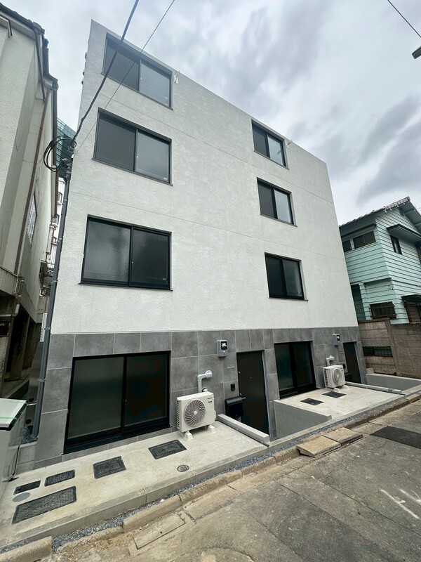 1/14 外観