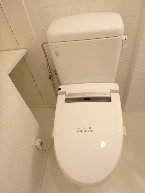 9/22 トイレ