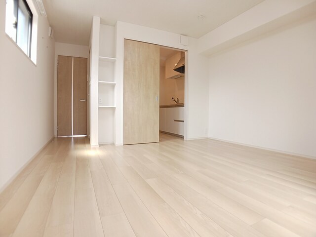 4/20 リビング/ダイニング