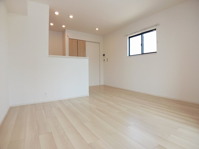 3/20 リビング/ダイニング