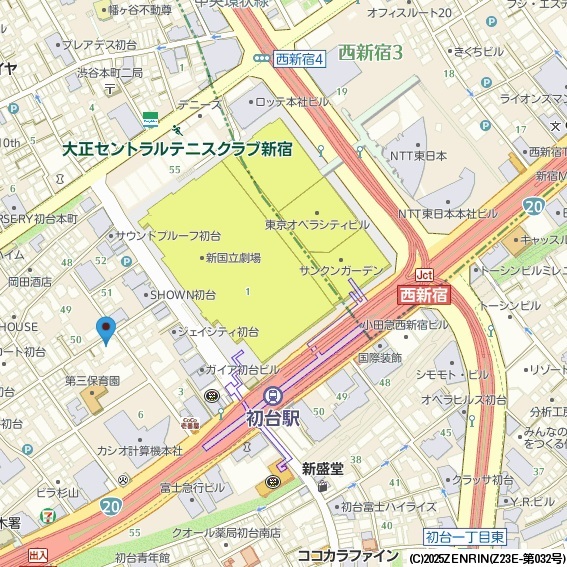 17/17 地図