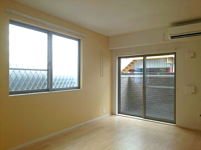 3/20 リビング/ダイニング