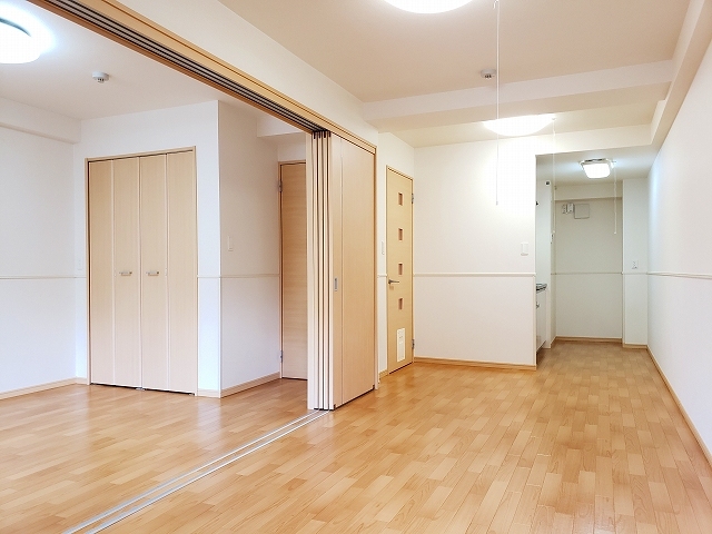 3/20 リビング/ダイニング