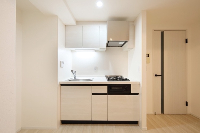 3/27 リビング/ダイニング