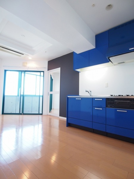 3/29 リビング/ダイニング