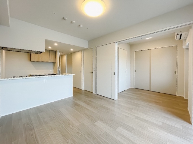 3/30 リビング/ダイニング