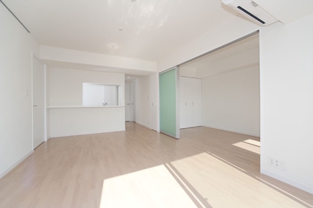 4/26 リビング/ダイニング