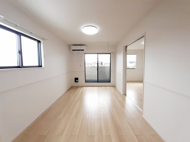 3/20 リビング/ダイニング