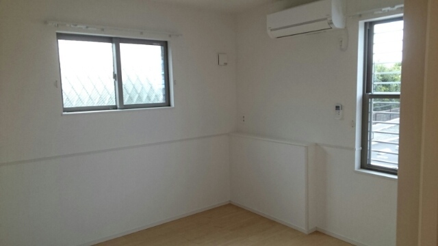 4/20 リビング/ダイニング