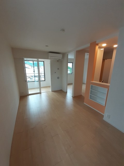 3/20 リビング/ダイニング