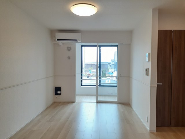 3/23 リビング/ダイニング