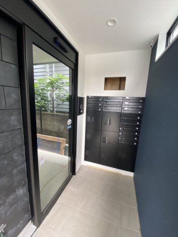 2/10 エントランス