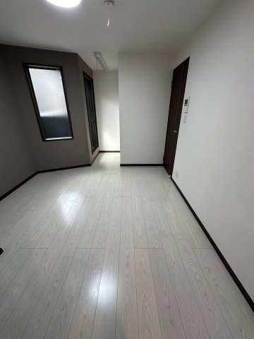 3/21 リビング/ダイニング