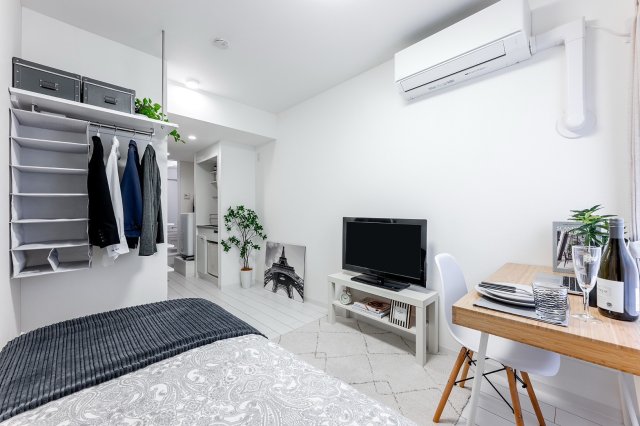 3/23 リビング/ダイニング