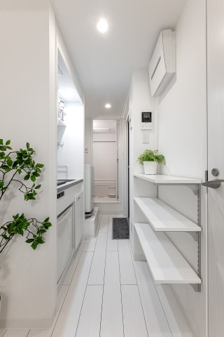 4/23 リビング/ダイニング