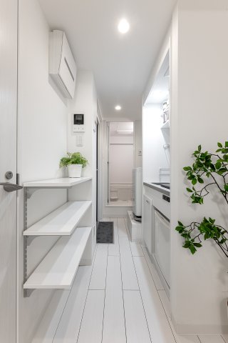 4/23 リビング/ダイニング