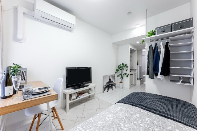 3/23 リビング/ダイニング