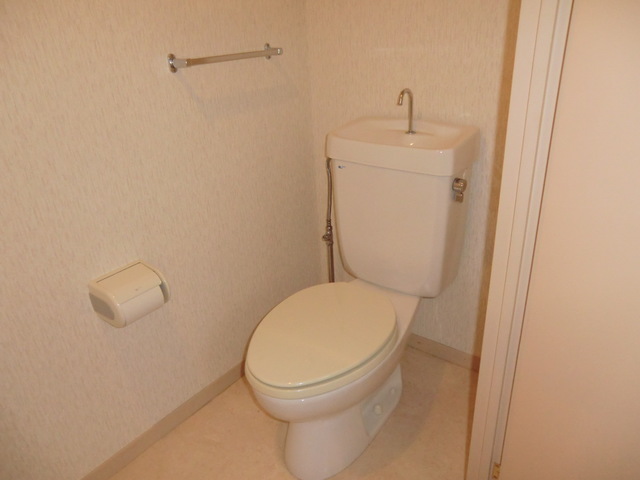 13/23 トイレ
