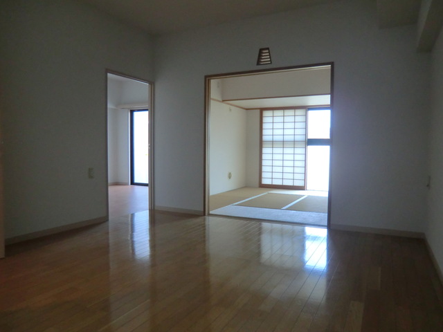 3/23 リビング/ダイニング