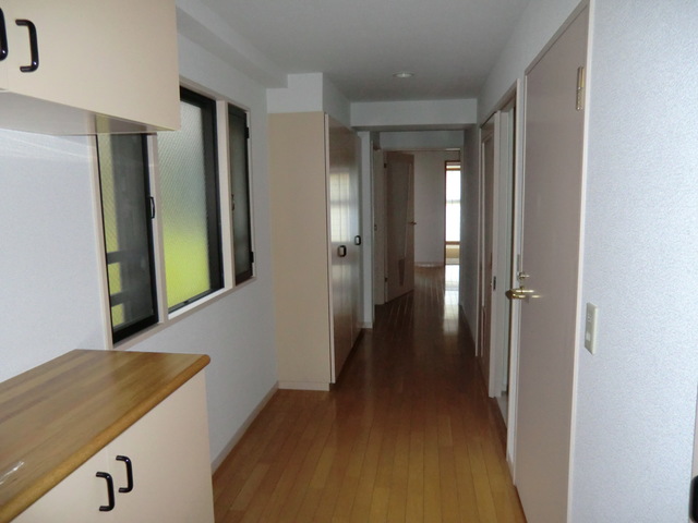 4/23 リビング/ダイニング