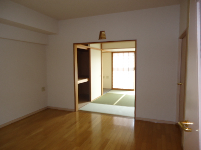 3/24 リビング/ダイニング