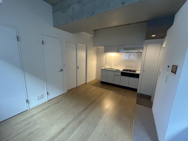 3/19 リビング/ダイニング