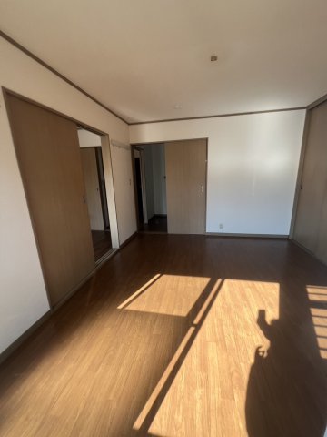 6/25 リビング/ダイニング