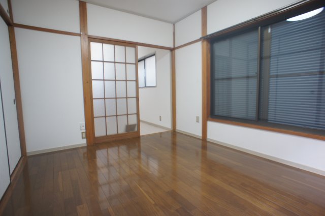 3/22 リビング/ダイニング