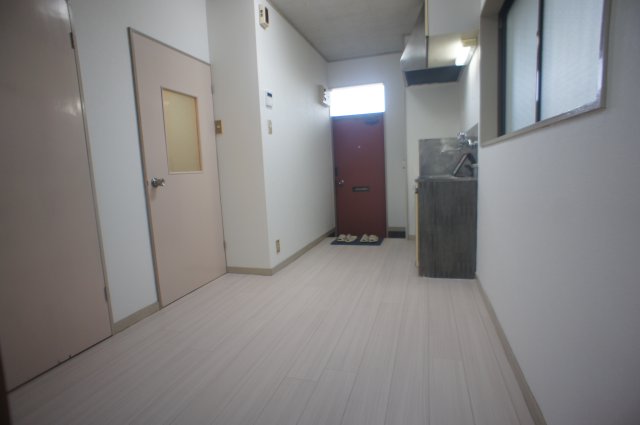 4/22 リビング/ダイニング