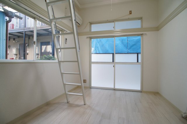 3/19 リビング/ダイニング