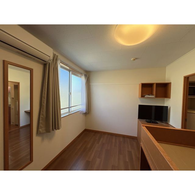 3/24 リビング/ダイニング