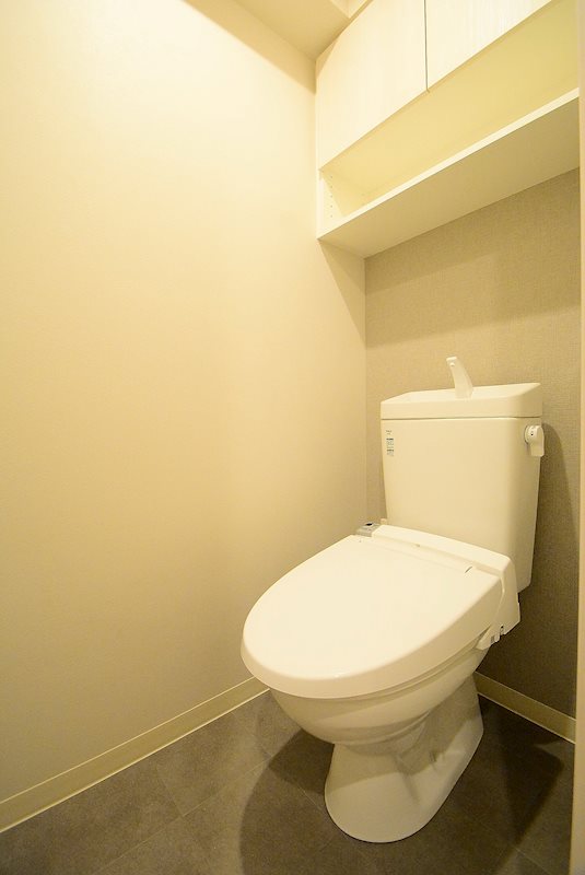 10/19 トイレ