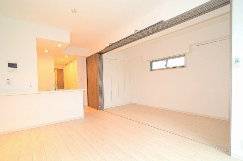 3/25 リビング/ダイニング