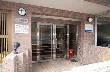 2/10 エントランス