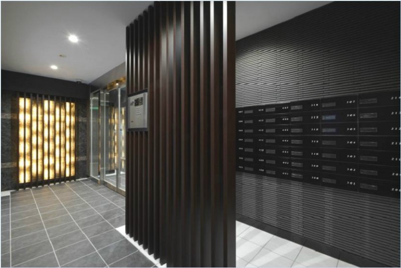 13/29 エントランス