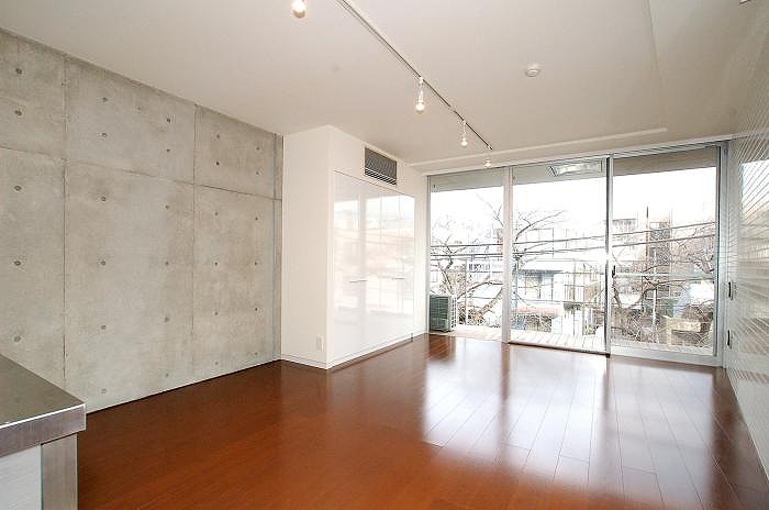 3/18 リビング/ダイニング