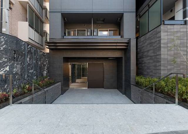 6/12 エントランス