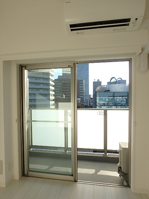 13/26 バルコニー