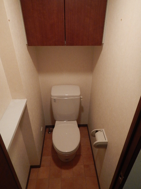 10/24 トイレ