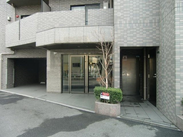 10/11 エントランス