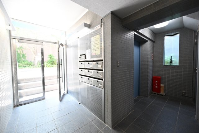 6/7 エントランス