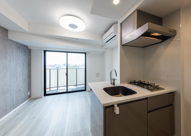 2/12 リビング/ダイニング