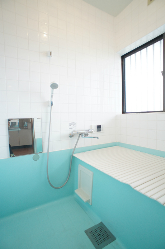 6/17 浴室
