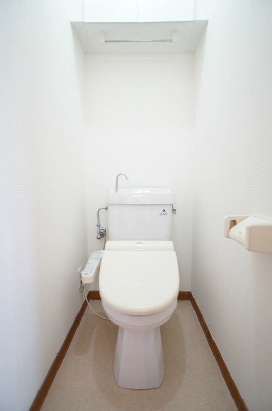 7/17 トイレ