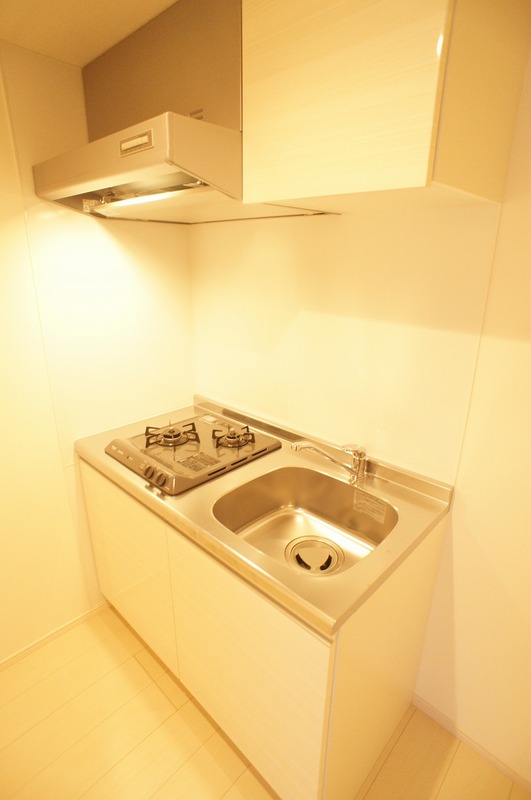 5/9 キッチン